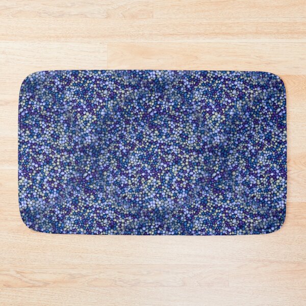 Item preview, Blue Sugar Sprinkles designed and sold by AxeLeon Patterns.