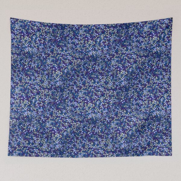 Item preview, Blue Sugar Sprinkles designed and sold by AxeLeon Patterns.