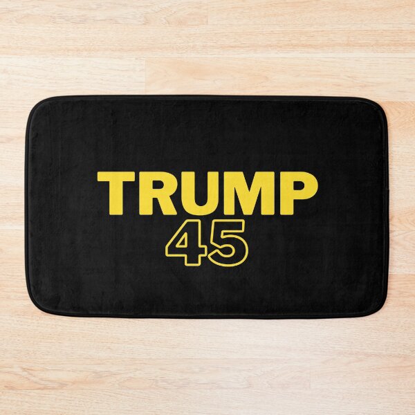 Item preview, Trump 45th President Tshirt designed and sold by BECOOOL.