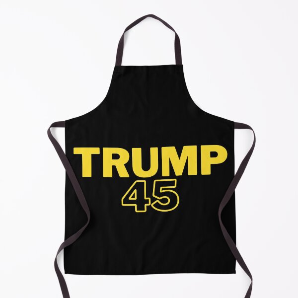 Item preview, Trump 45th President Tshirt designed and sold by BECOOOL.