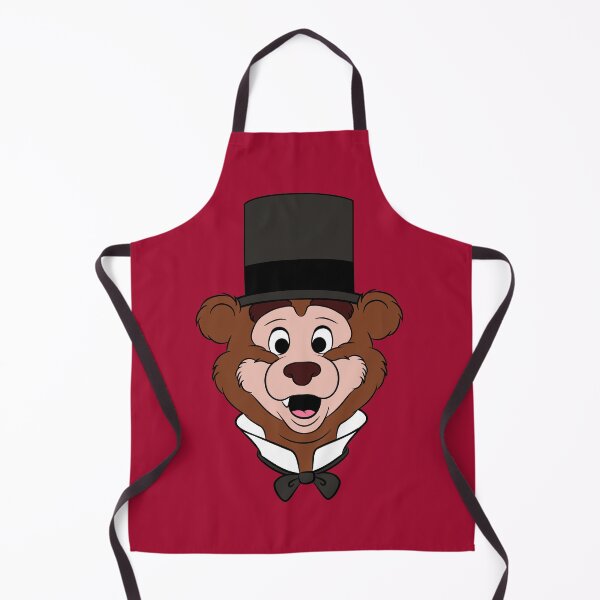 Henry Apron