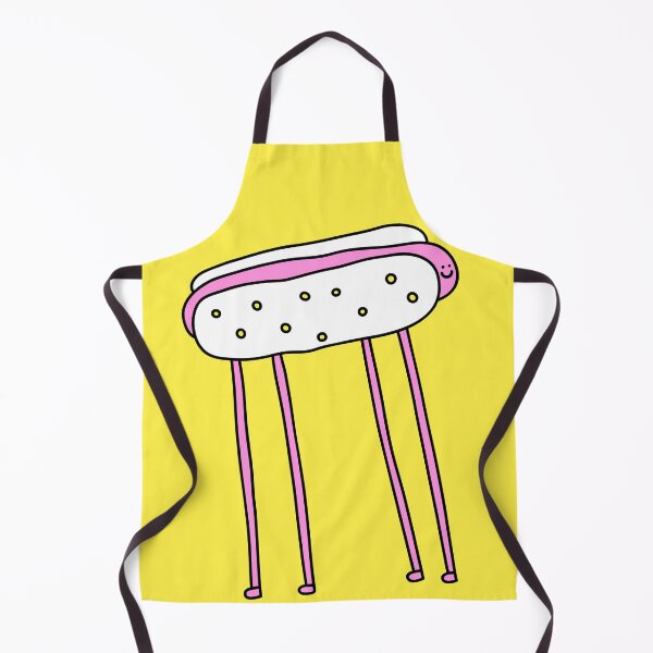 Item preview, Hot Dog designed and sold by Porky Roebuck.