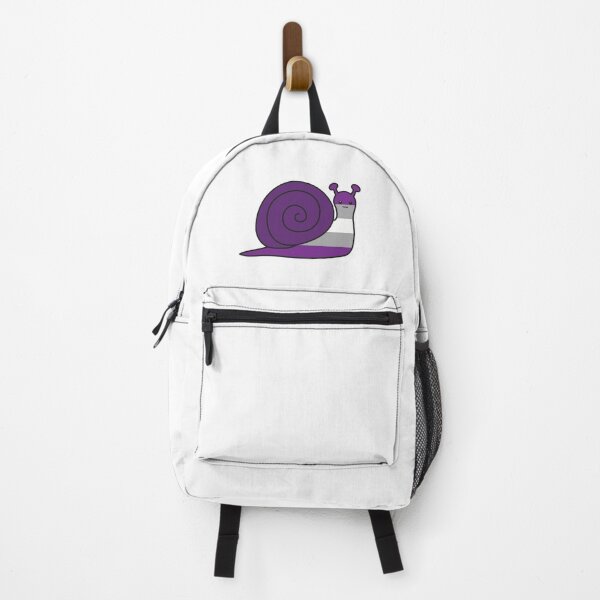 Item preview, Greysexual Snail designed and sold by babybigfoot.