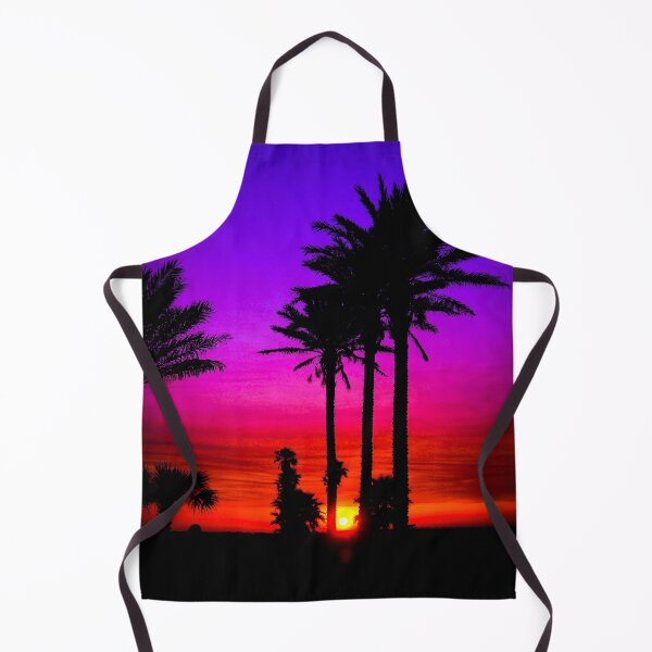 Item preview, Tropical Sunset designed and sold by Zurickdesigns.