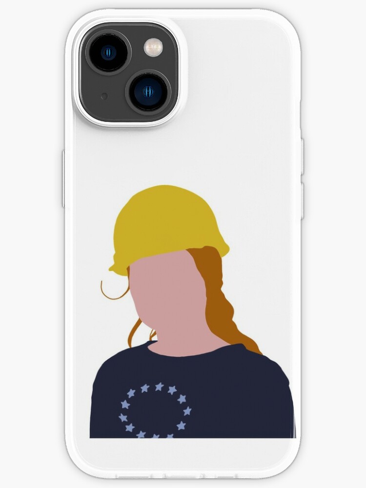 Debbie Gallagher iPhone Case for Sale by ShortStickers