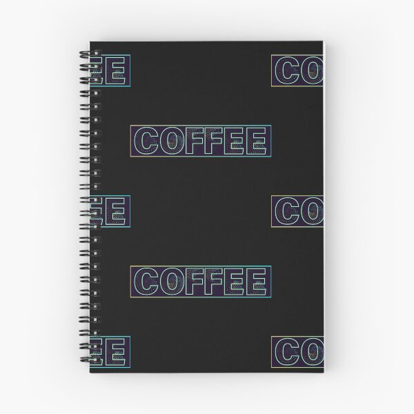 Item preview, Simple Coffee Design designed and sold by CoffeeTheorist.