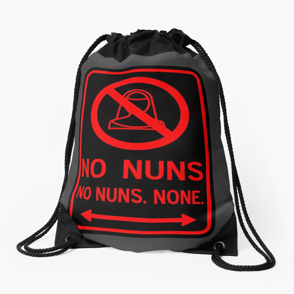 Aperçu de l'œuvre Sac à cordon créée et vendue par jinglejake.
