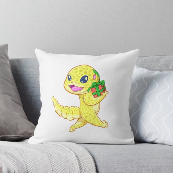 Item preview, Preparándose para Navidad: Nevy designed and sold by GamingGeckoGal.