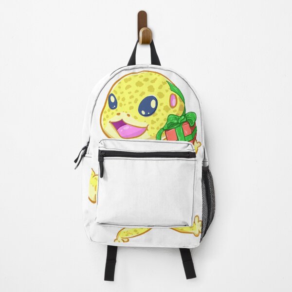 Item preview, Getting Ready for Christmas: Nevy designed and sold by GamingGeckoGal.