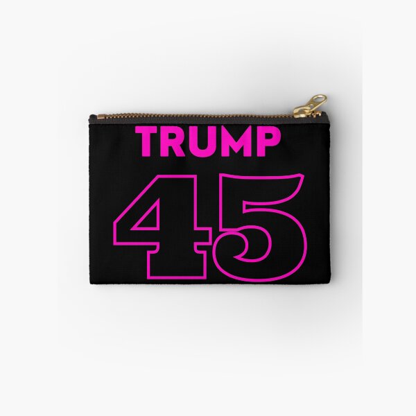 Item preview, Trump 45th President Tshirt designed and sold by BECOOOL.