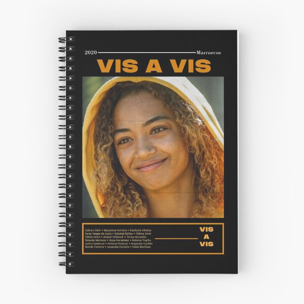 Item preview, Rizos Vis a Vis designed and sold by Nelsonmaniac.