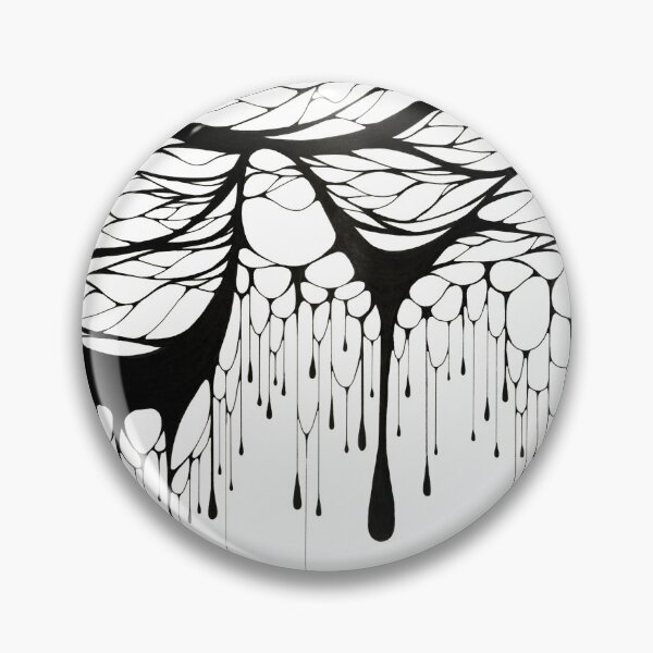 Item preview, Dripping Membrane designed and sold by Isaac-Prior-Art.