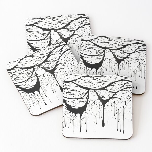 Item preview, Dripping Membrane designed and sold by Isaac-Prior-Art.