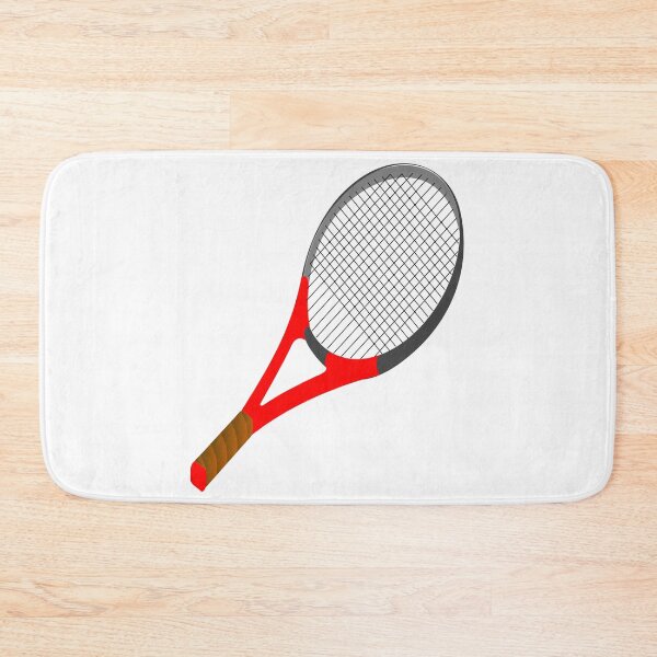 Item preview,  Sport Racket/ Tennis Game/Tennis Court/ Tennis Bat designed and sold by Printoweb.