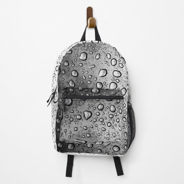 Item preview, Rain Drops designed and sold by ColorPopArtBoutique.