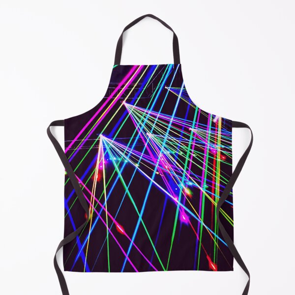 Item preview, Colorful Bright Lights designed and sold by michellejustice.