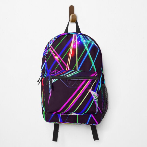 Item preview, Colorful Bright Lights designed and sold by michellejustice.