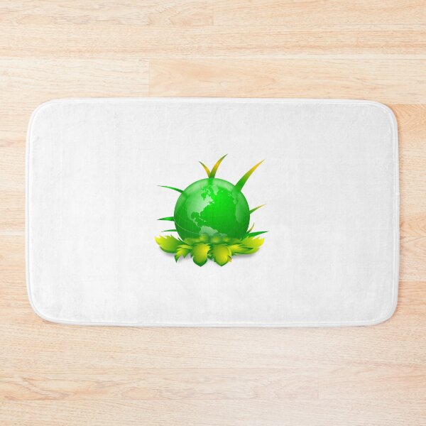 Item preview, Earth/ World/ Globe/ Eco/ Ecology/ Save the World/Earth day Shirt  designed and sold by Printoweb.