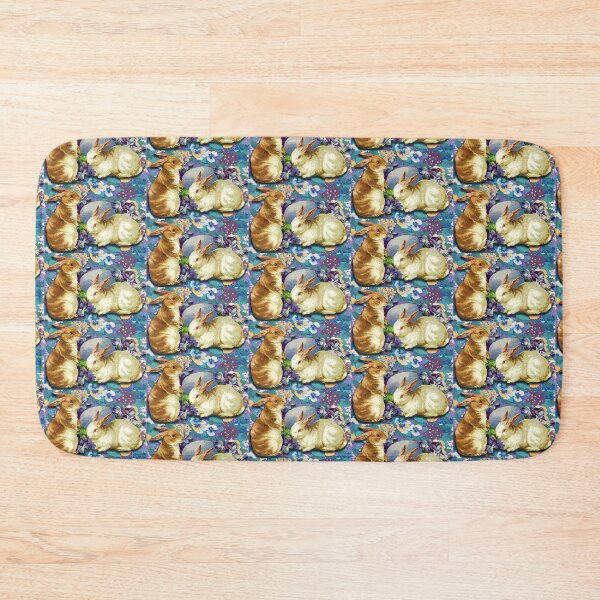 Item preview, SPRING BUNNIES designed and sold by Tammera.