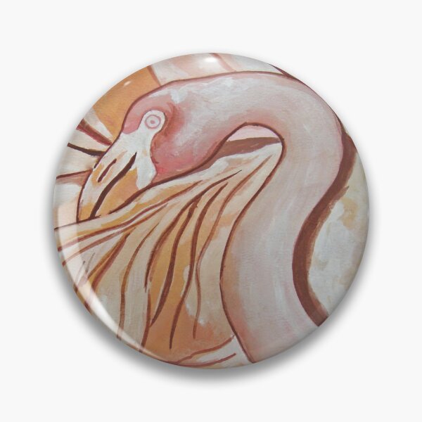 Item preview, Flamingo designed and sold by David Carlsson.
