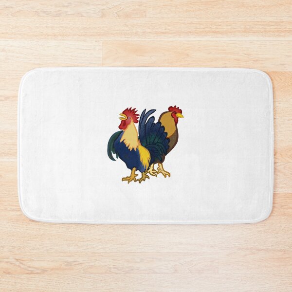 Item preview, Exclusive Rooster T-Shirt, Rooster Clothing & Rooster accessories designed and sold by Printoweb.