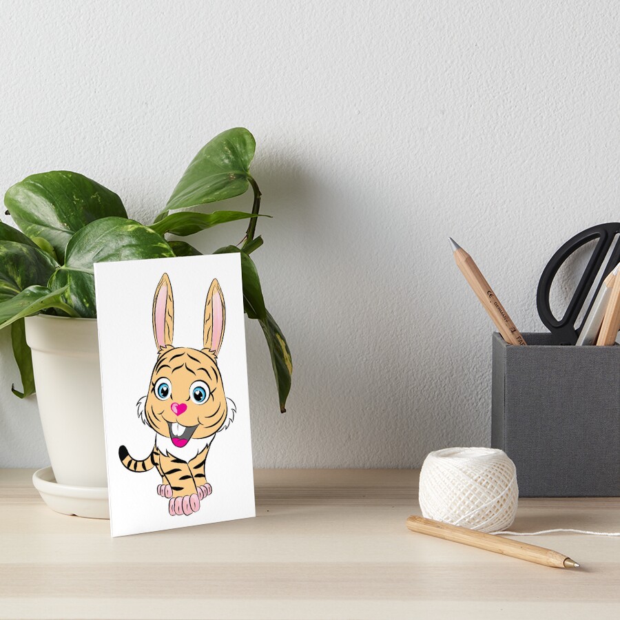 Item preview, Art Board Print designed and sold by SHFashions.