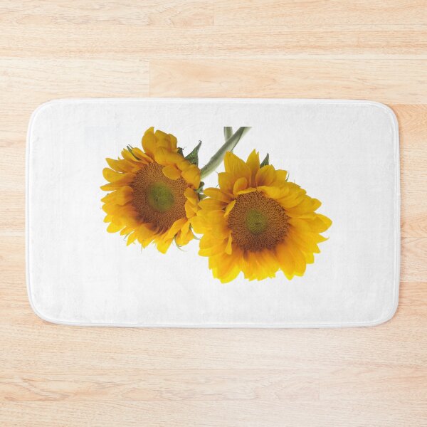 Item preview, Sunflower : Sunflower Shirt/ Sunflower Clothing/Sunflower Accessories designed and sold by Printoweb.