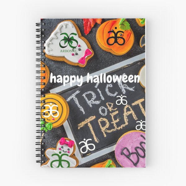 Item preview, arbonne - halloween designed and sold by morrismorgan.