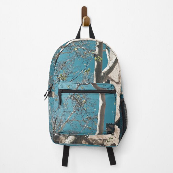 Item preview, blue cathedral designed and sold by LifeAsGeneration Z.