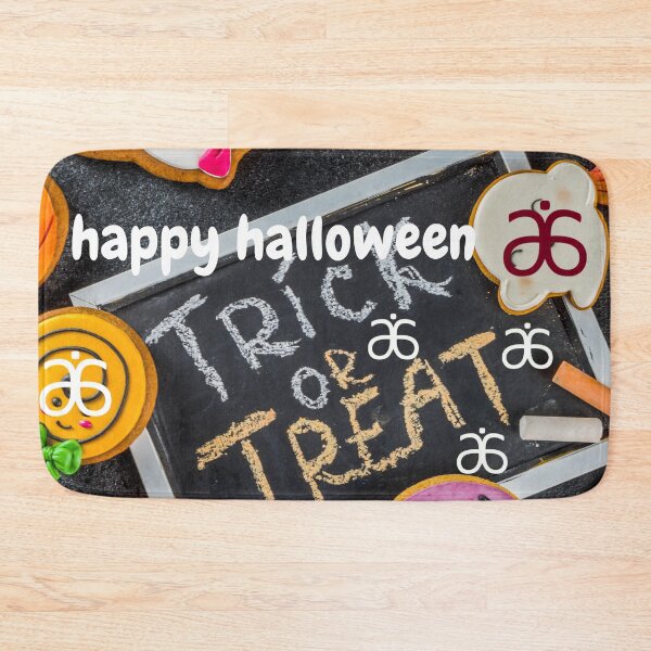 Item preview, arbonne - halloween designed and sold by morrismorgan.
