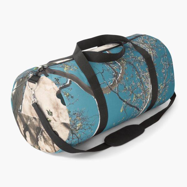 Item preview, blue cathedral designed and sold by LifeAsGeneration Z.