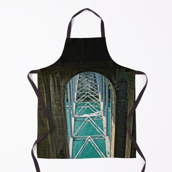 Item preview, Niagara Falls Gorge Trail designed and sold by Zurickdesigns.