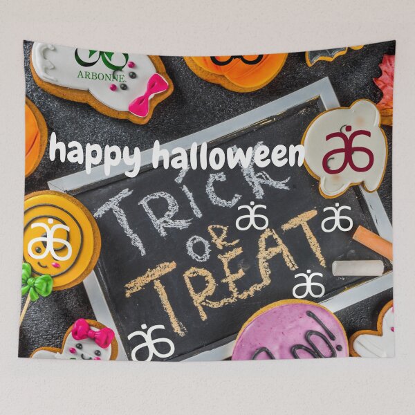 Item preview, arbonne - halloween designed and sold by morrismorgan.
