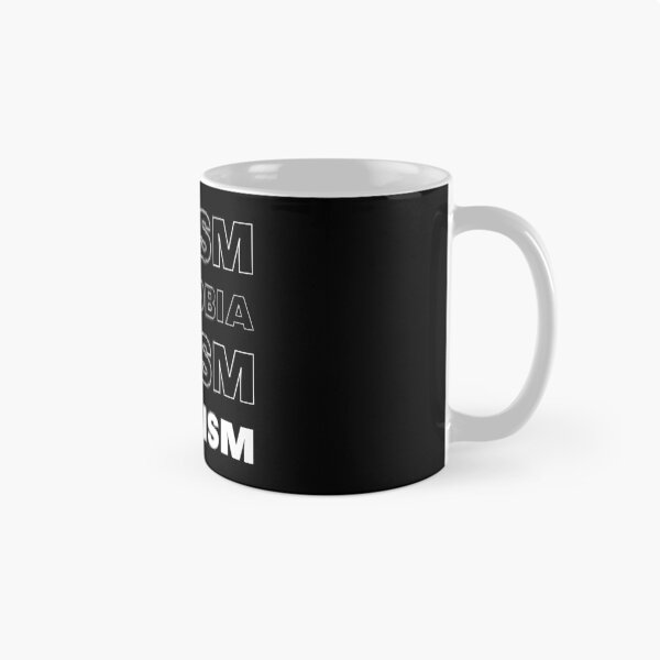 Item preview, NO RACISM, NO HOMOPHOBIA, NO SEXISM, NO SPECIESISM designed and sold by vegangabriel.