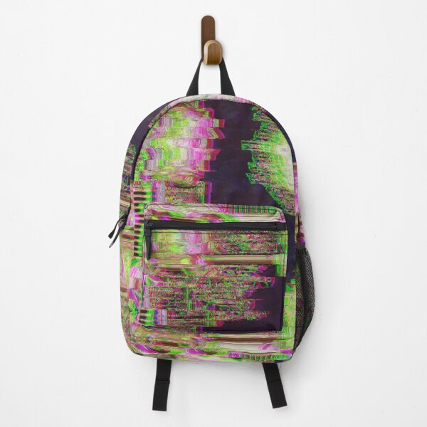 Item preview, Medieval Glitch Ornament designed and sold by Dator-Abstracts.