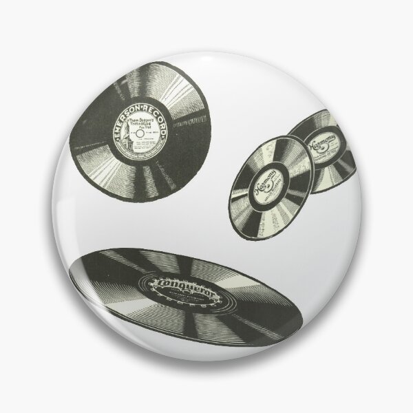 Item preview, Vinyl Addict  designed and sold by elevens.