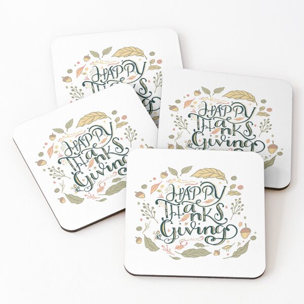 Item preview, Happy Thanksgiving designed and sold by SAVWIS.