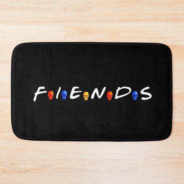 Item preview, FIENDS designed and sold by DotorEaon.