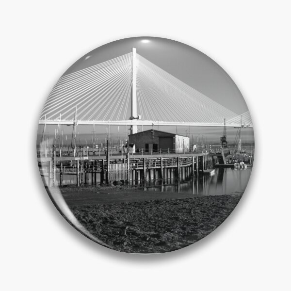 Item preview, New Forth Road Bridge designed and sold by Paul Campbell  Photography.