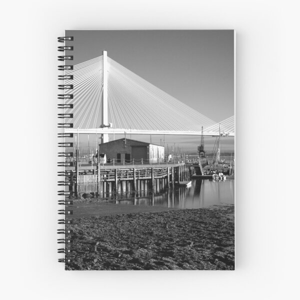 Item preview, New Forth Road Bridge designed and sold by Paul Campbell  Photography.