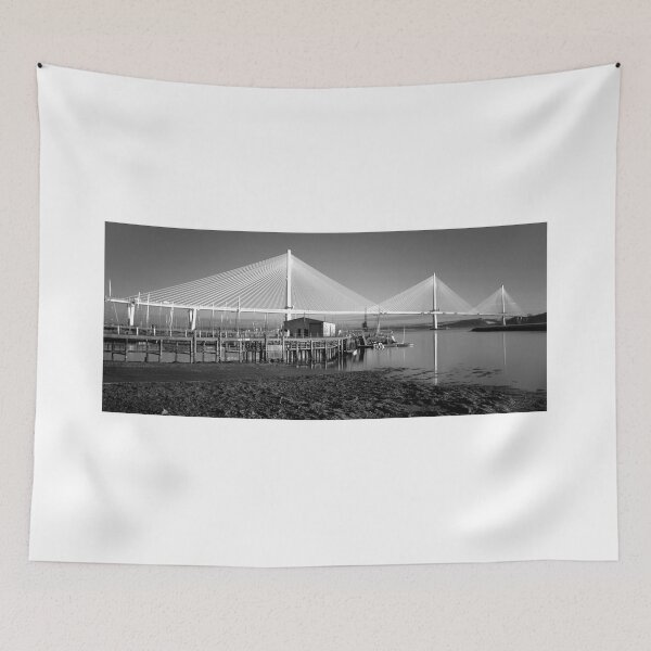 Item preview, New Forth Road Bridge designed and sold by Paul Campbell  Photography.