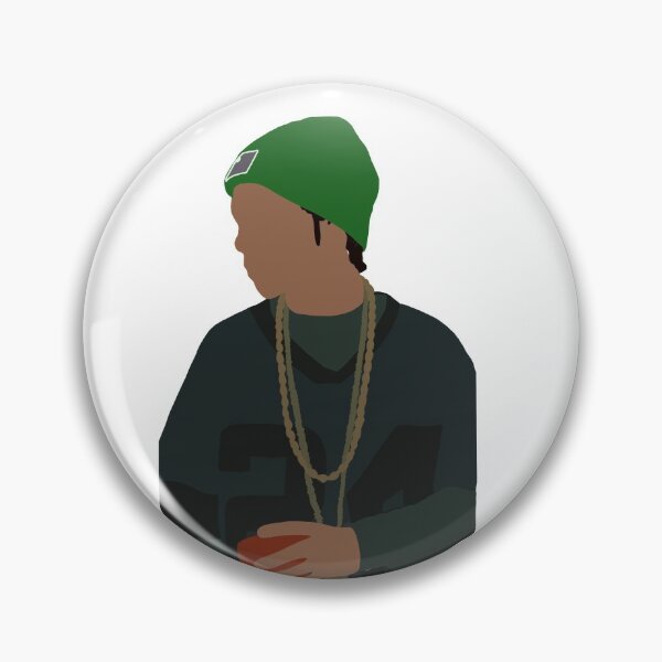 Artikelvorschau, Carl Gallagher entworfen und verkauft von ShortStickers.