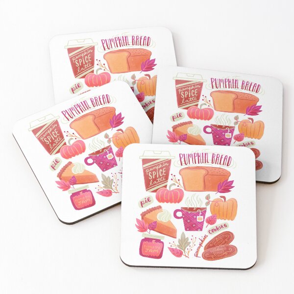 Item preview, Pumpkin Spice is Nice  designed and sold by Van Huynh.