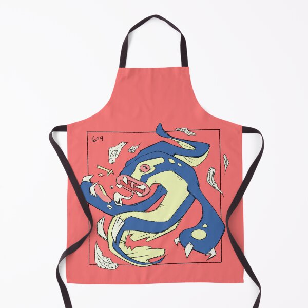 Item preview, Eel boy and friends designed and sold by KnightAshes.