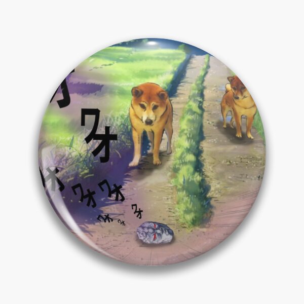 Item preview, JoDoge's Amaze Adventure designed and sold by MoffinatorDGTL.