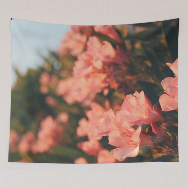 Item preview, pink flowers designed and sold by LifeAsGeneration Z.