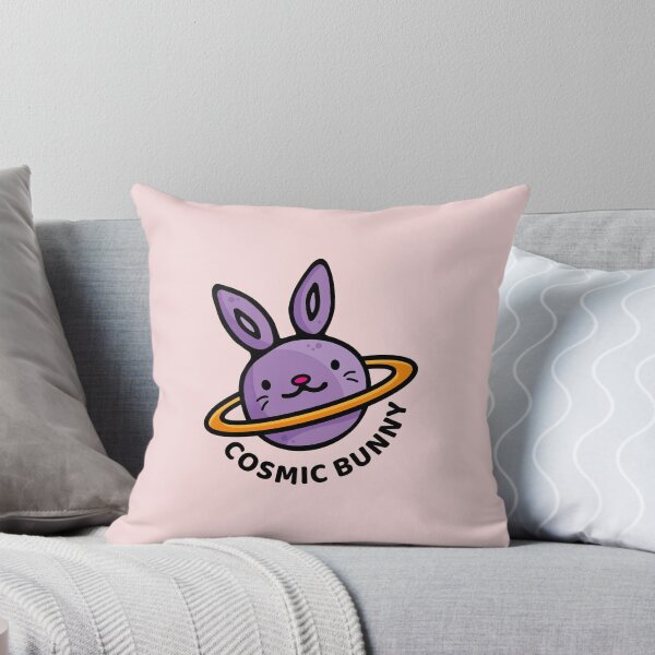 Item preview, Cosmic Bunny designed and sold by bunnyjanie.