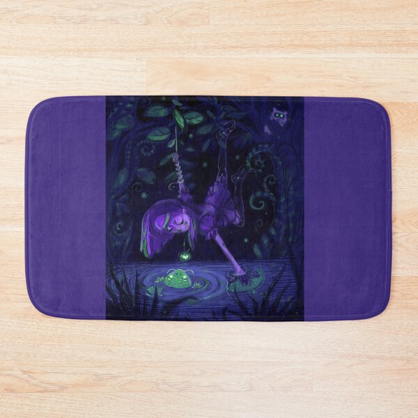 Item preview, Possum Girl  designed and sold by AParkerArt.