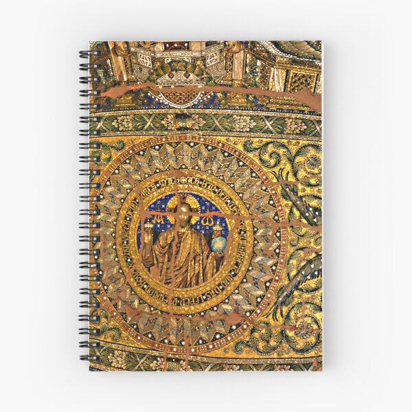 Item preview, Emperor Kaiser Wilhelm Memorial Church Ceiling designed and sold by Daniel Friedlander.