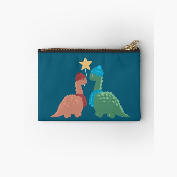 Item preview, Christmas Dinos designed and sold by Tilly Scribbles.